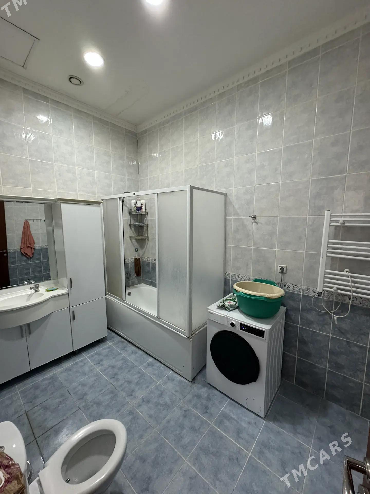 moskowskiy elitka 3 komnat jay - Aşgabat - img 4