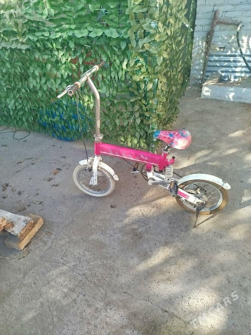 велосипед - Mary - img 3