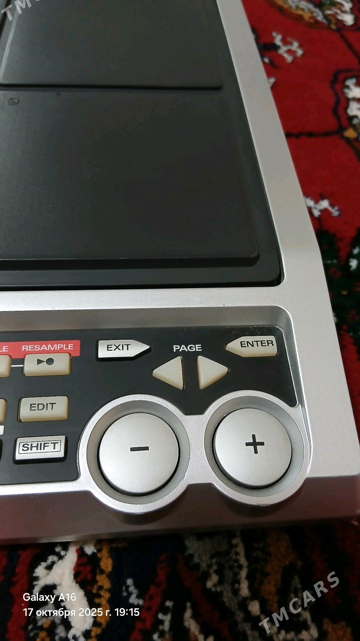 Roland Baraban Sembil - Babadaýhan - img 5