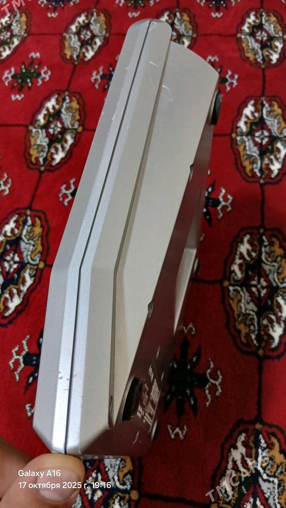 Roland Baraban Sembil - Babadaýhan - img 9