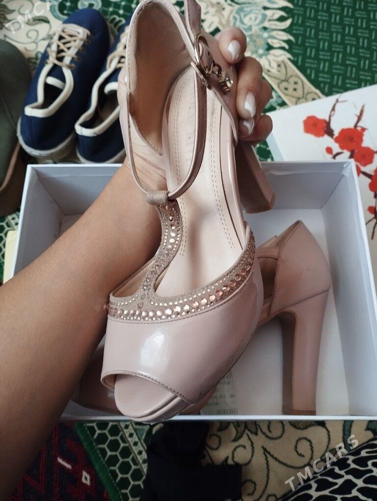 kabluk - Balkanabat - img 1