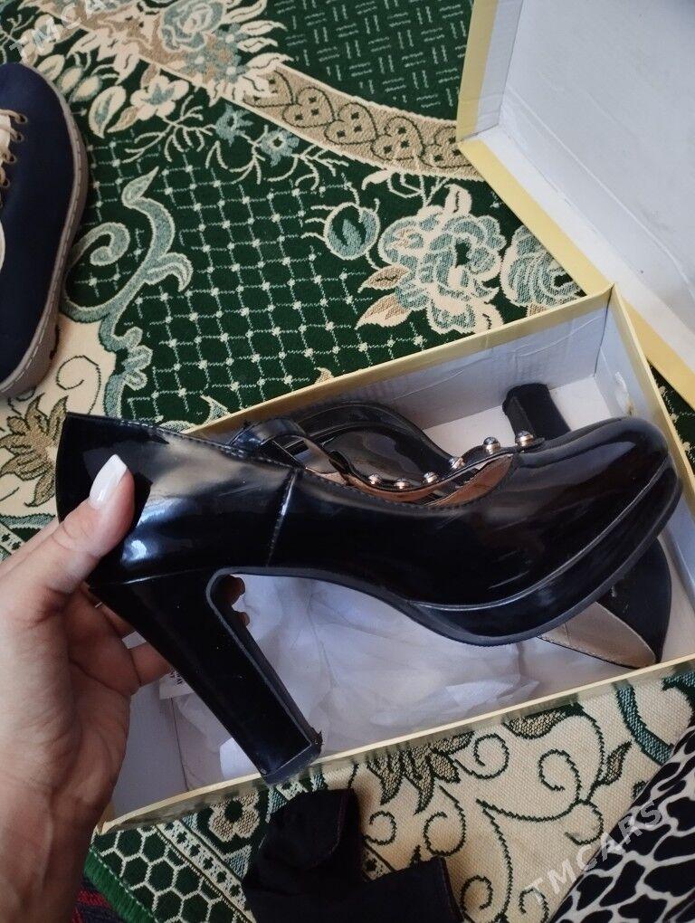 kabluk - Balkanabat - img 4