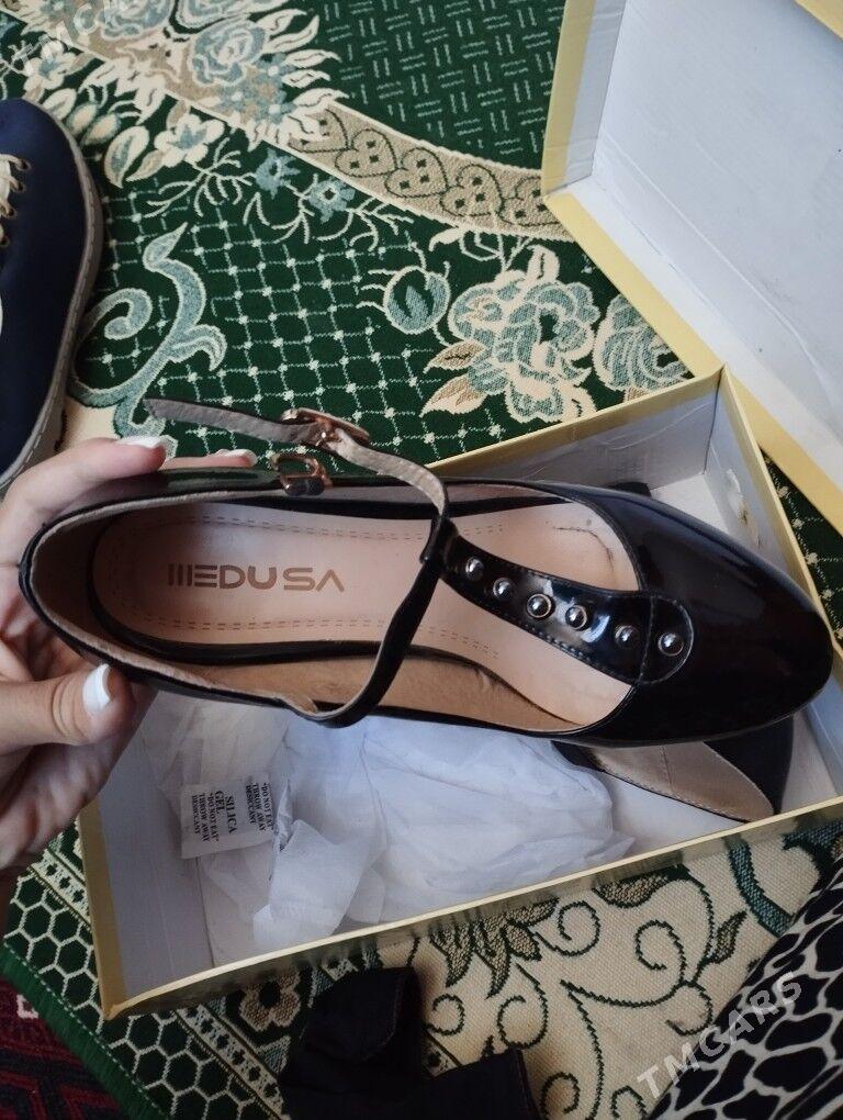 kabluk - Balkanabat - img 3