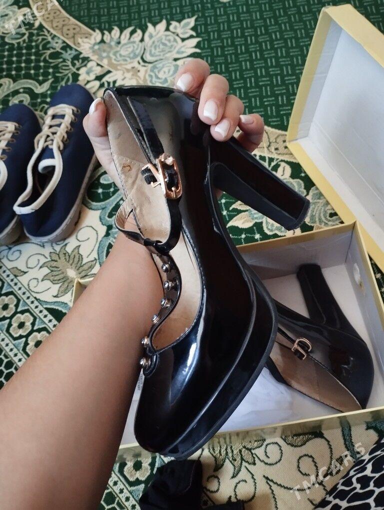 kabluk - Balkanabat - img 2