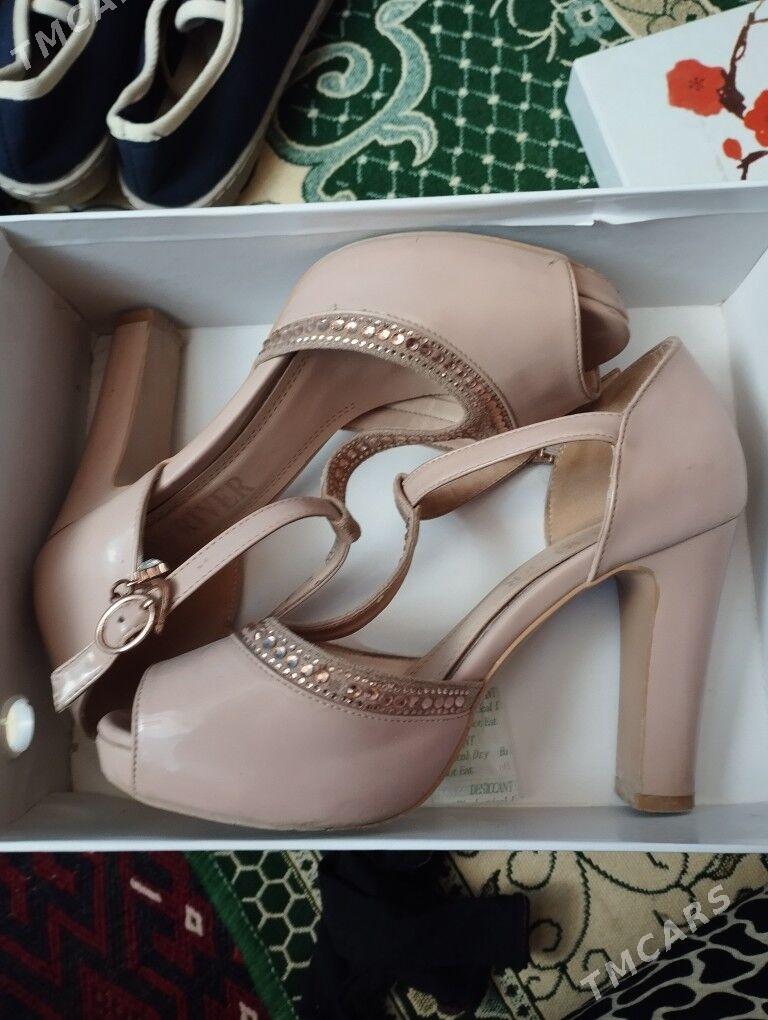 kabluk - Balkanabat - img 5