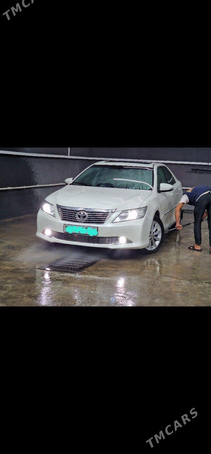 Toyota Camry 2012 - 250 000 TMT - Анев - img 2
