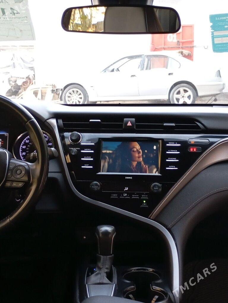 Toyota Camry 2020 - 286 000 TMT - Мары - img 6