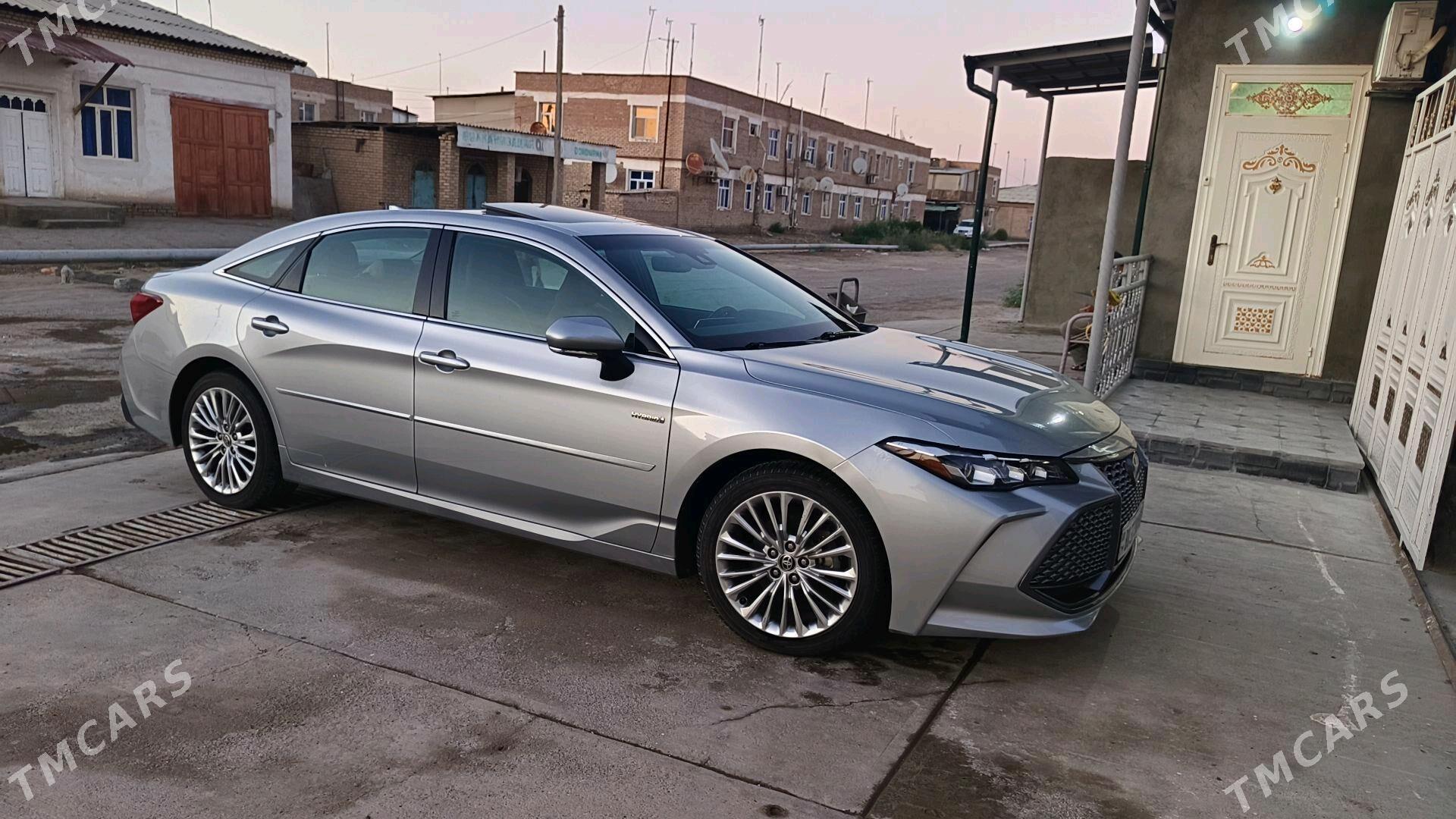 Toyota Avalon 2020 - 400 000 TMT - Дашогуз - img 4