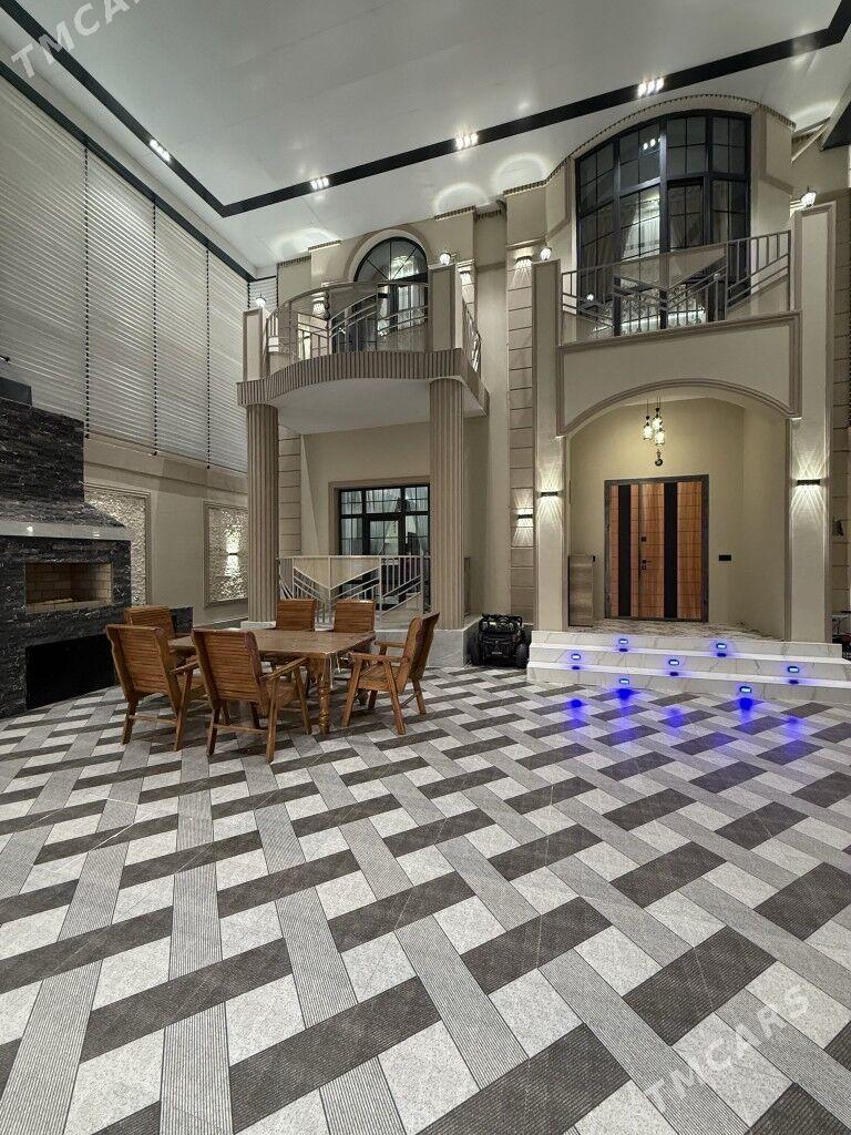 ÇOGANLY PLAN JAY 5 KOMNAT - Çoganly - img 7