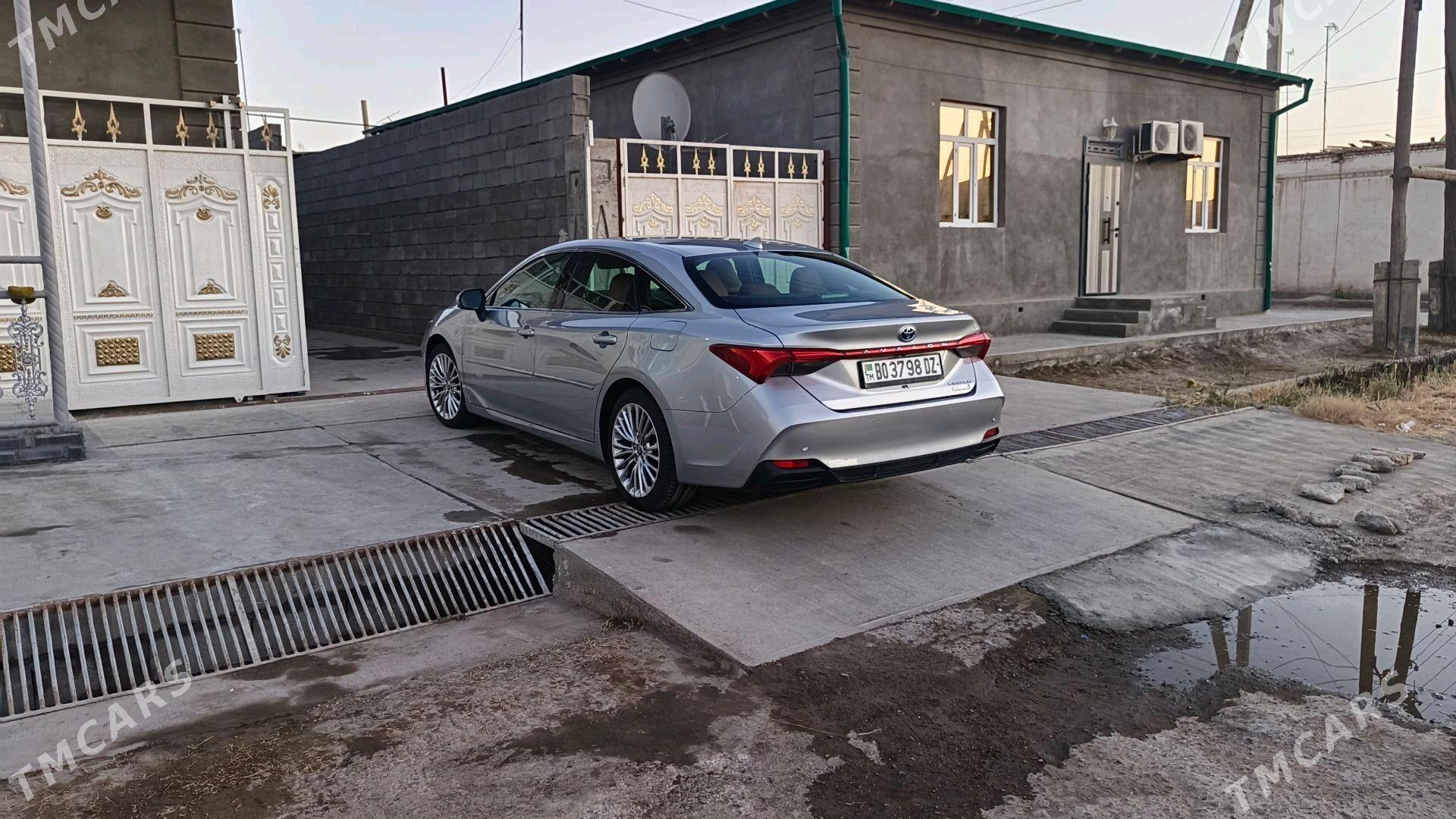 Toyota Avalon 2020 - 400 000 TMT - Дашогуз - img 6