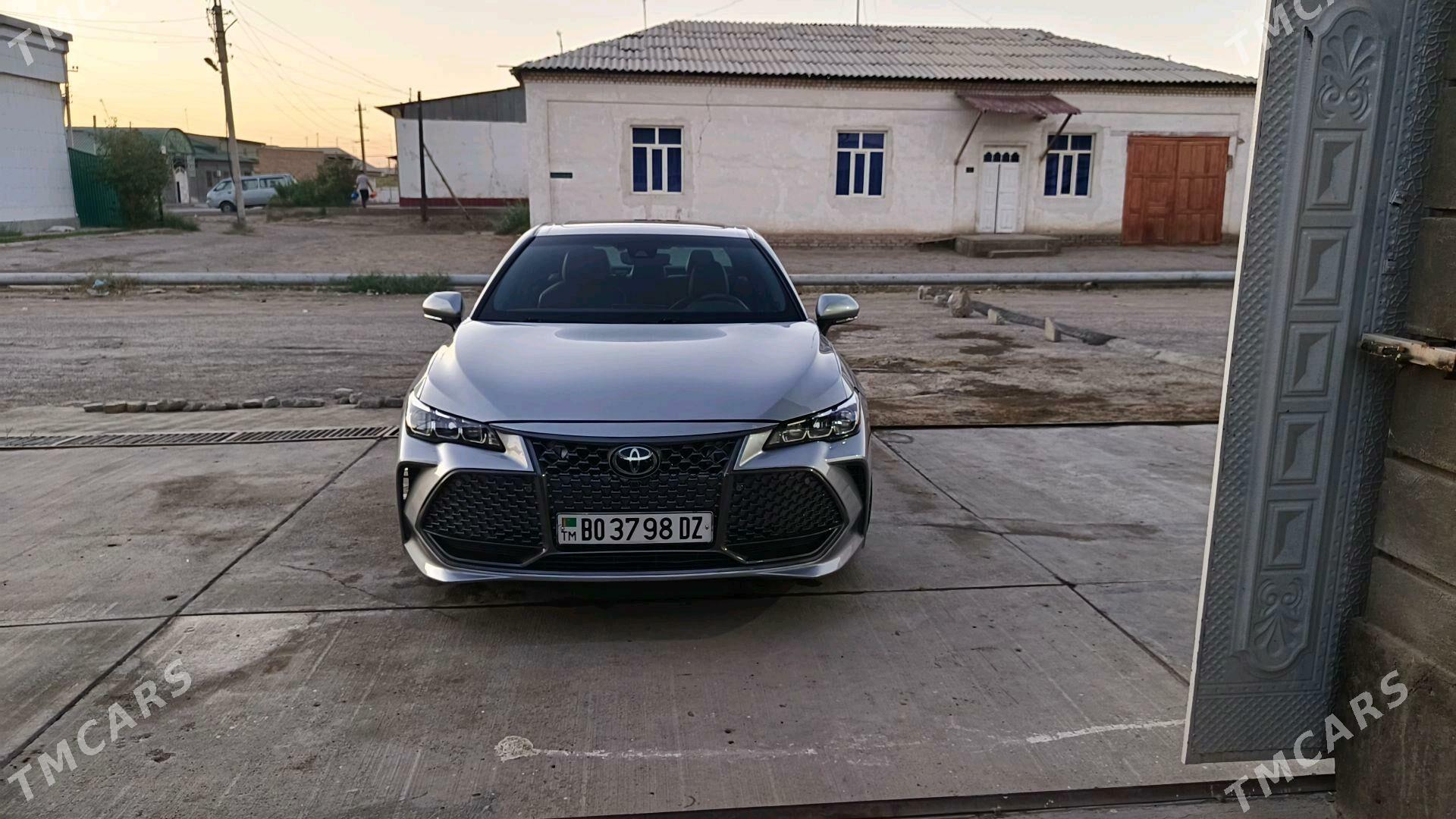 Toyota Avalon 2020 - 400 000 TMT - Дашогуз - img 7