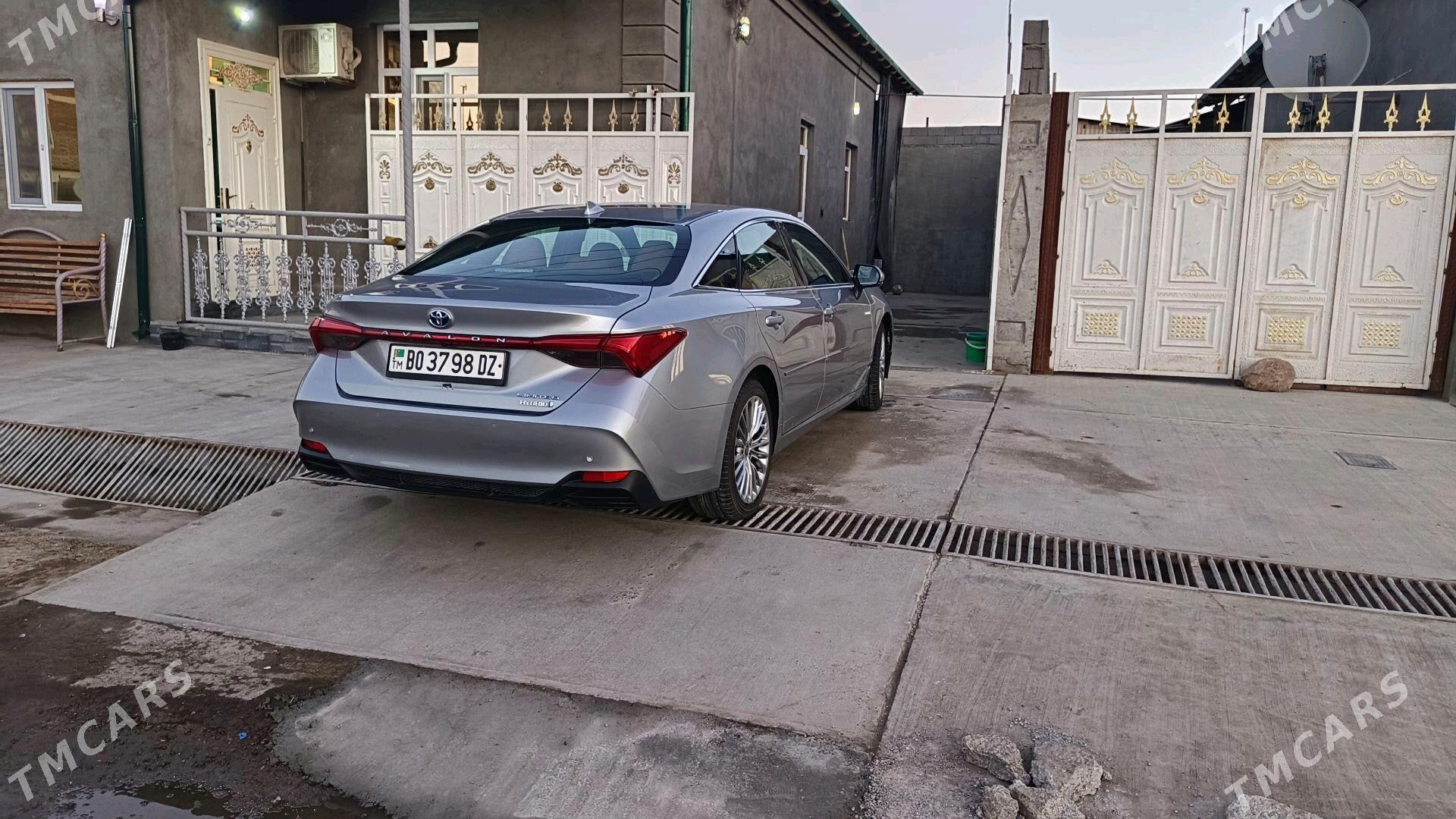 Toyota Avalon 2020 - 400 000 TMT - Дашогуз - img 5