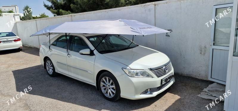 Toyota Camry 2012 - 250 000 TMT - Анев - img 3