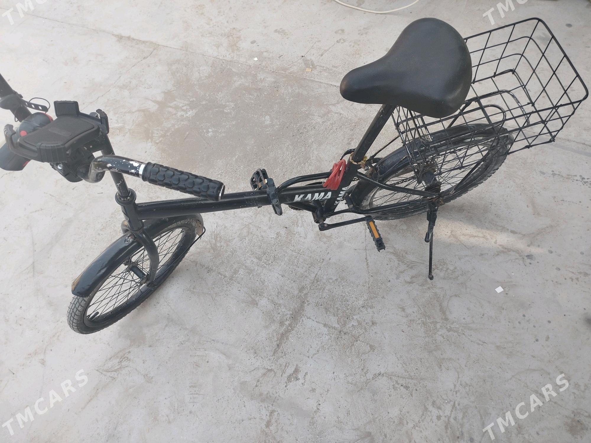 kama - Tejen - img 2