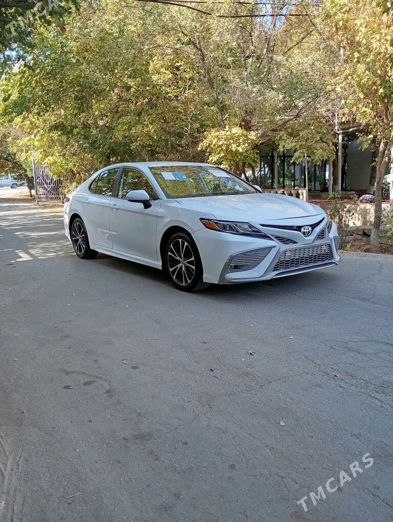 Toyota Camry 2020 - 286 000 TMT - Мары - img 4