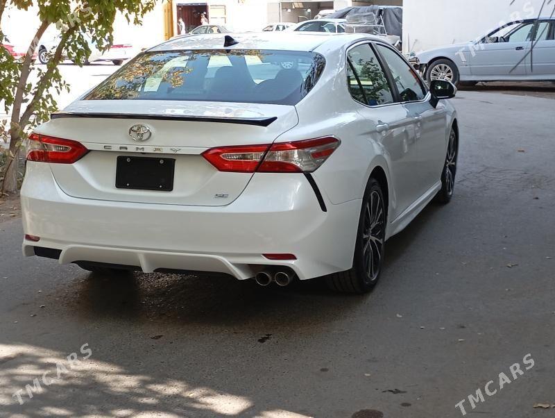 Toyota Camry 2020 - 286 000 TMT - Мары - img 8