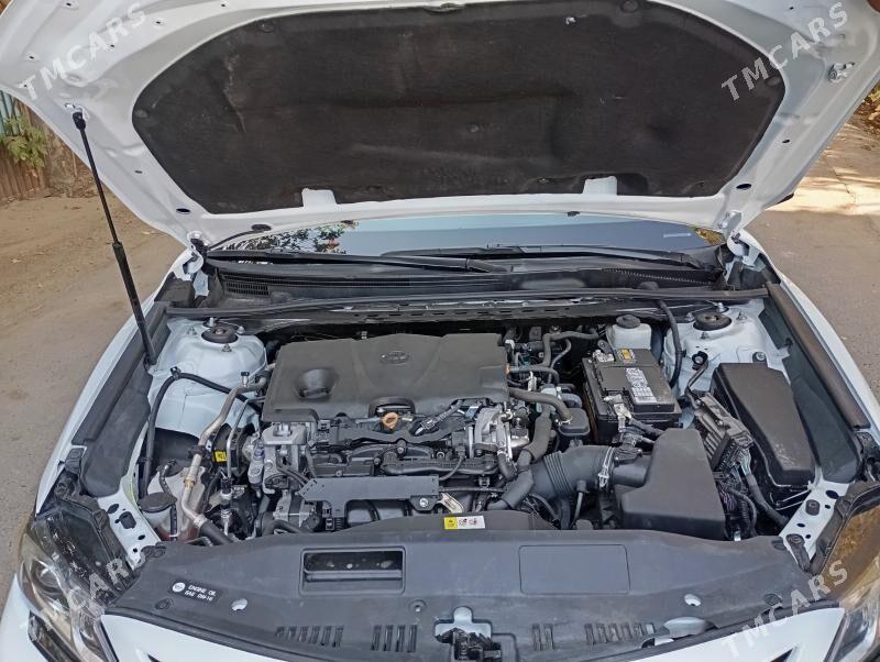 Toyota Camry 2020 - 286 000 TMT - Мары - img 10