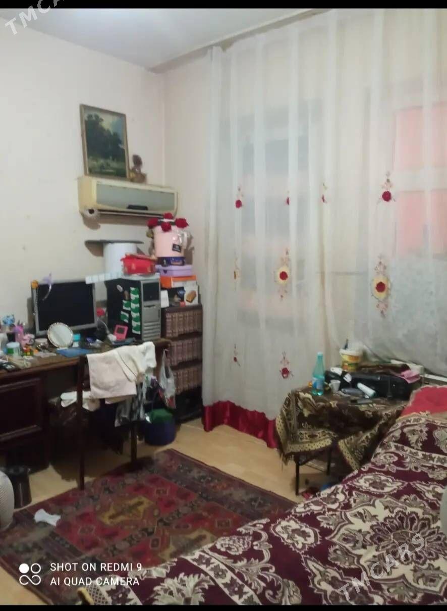 МИР 6 АЙТАКОВА 3 КОМ 1ЭТ - Aşgabat - img 1