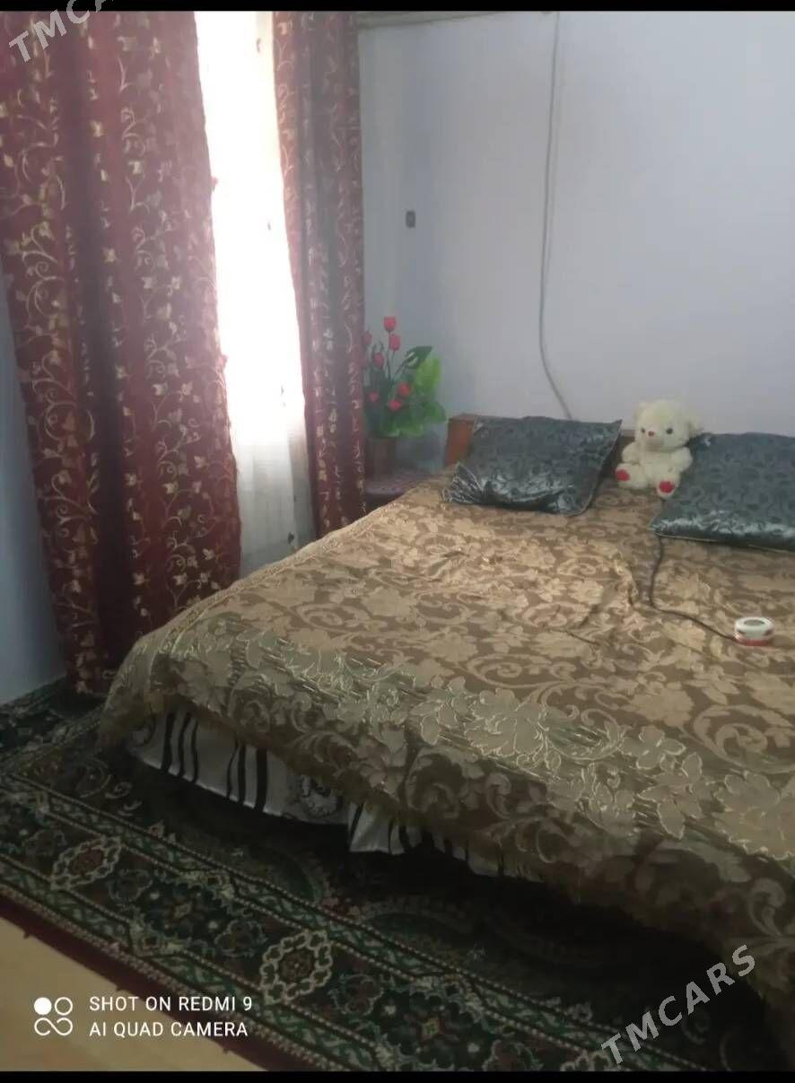  МИР 6 АЙТАКОВА 3 КОМ 1ЭТ - Aşgabat - img 3