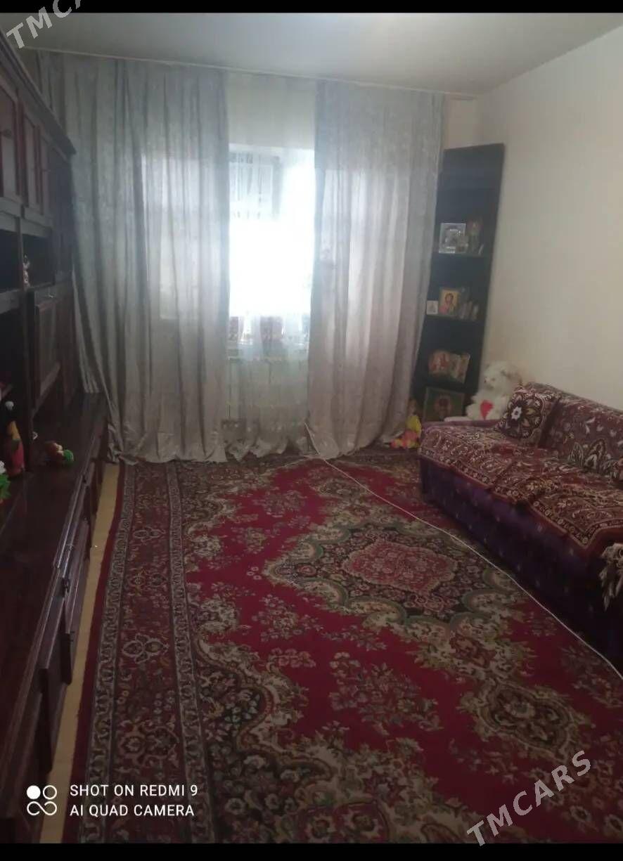  МИР 6 АЙТАКОВА 3 КОМ 1ЭТ - Aşgabat - img 5