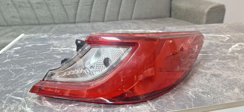 Stop Camry 2025ÿ 1 500 TMT - Ашхабад - img 1