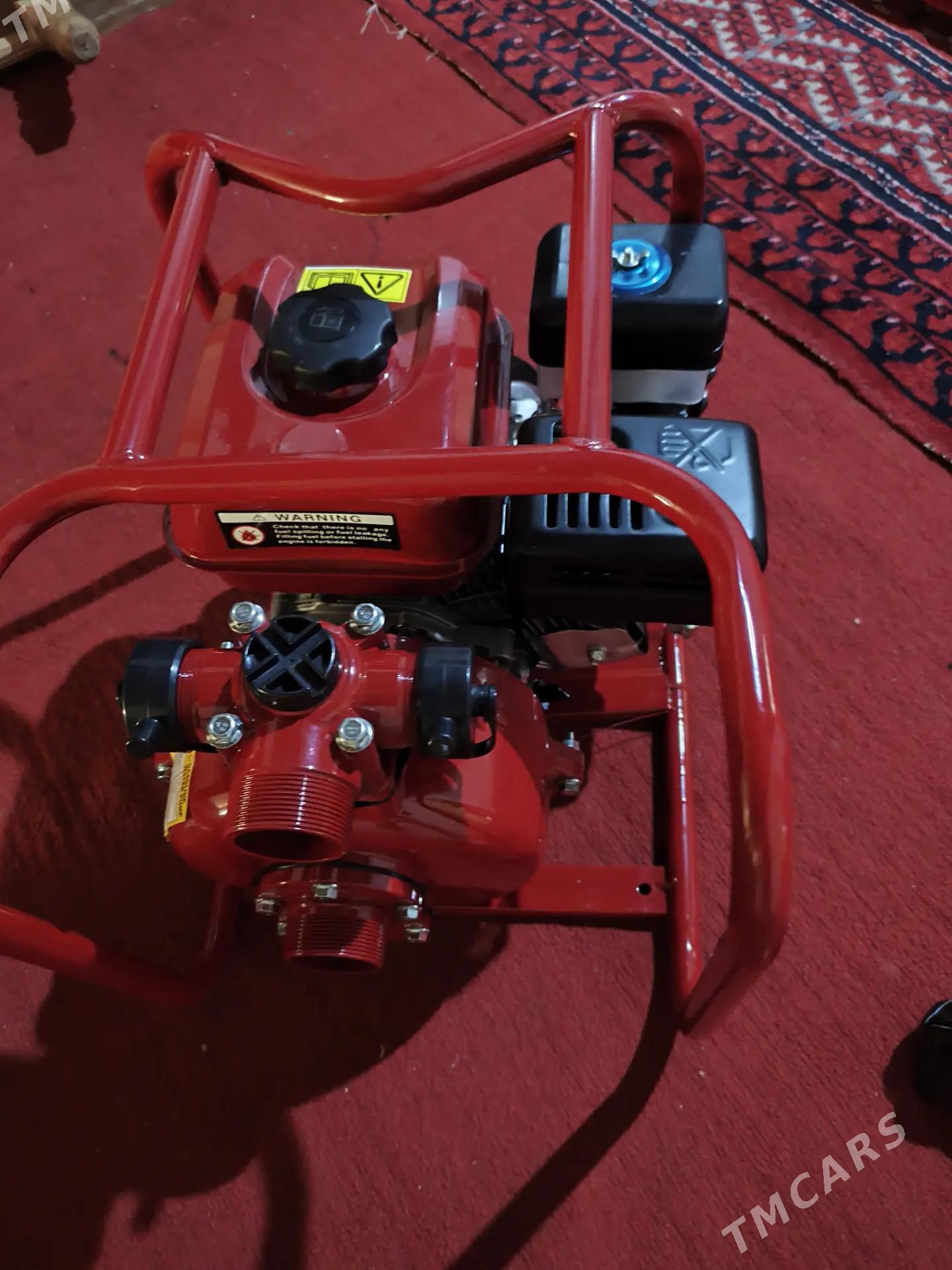 Benzinli Nasoz - Daşoguz - img 2