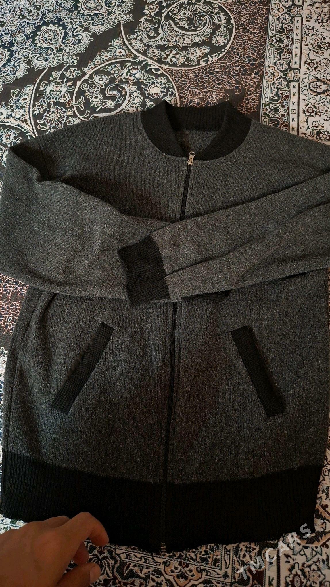 Kardigan kacestwa L  razmer - 30 мкр - img 3