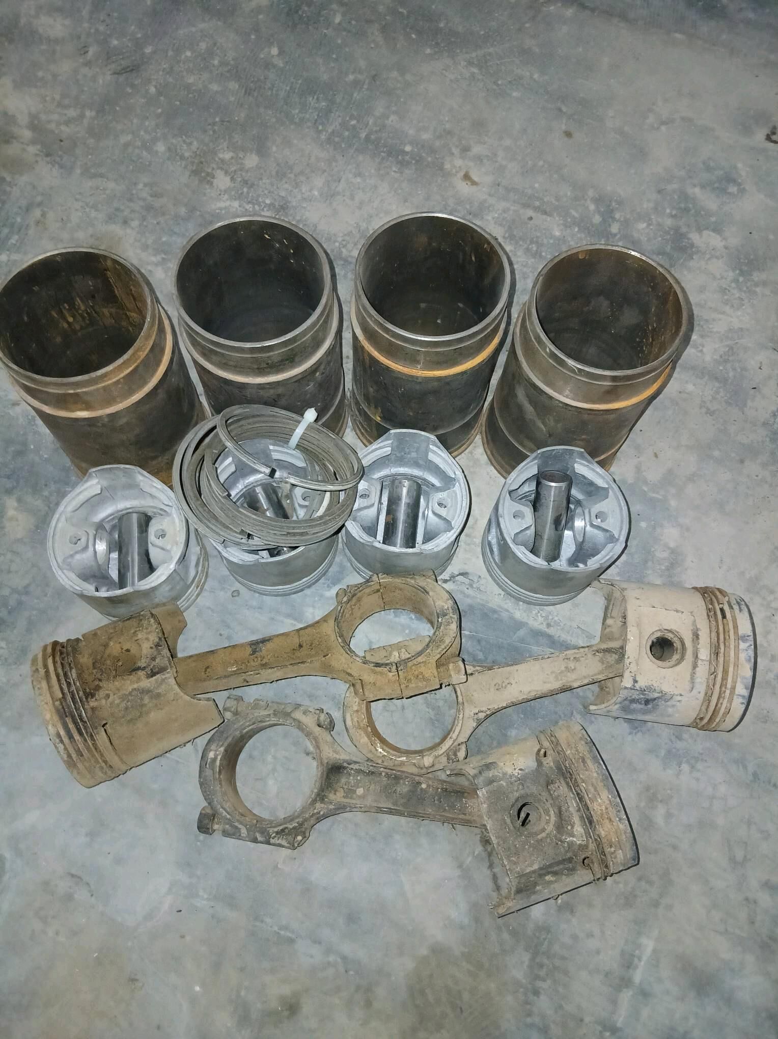 gilze gaz 21 2 000 TMT - Мары - img 2