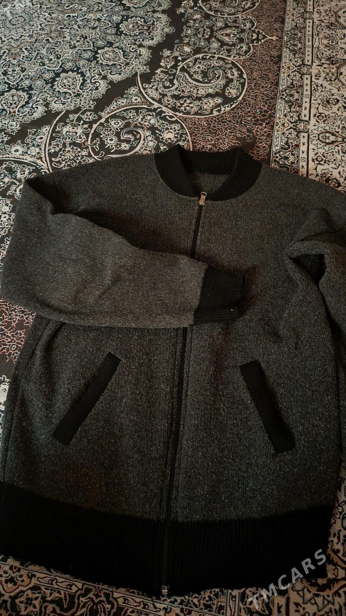 Kardigan kacestwa L  razmer - 30 мкр - img 2