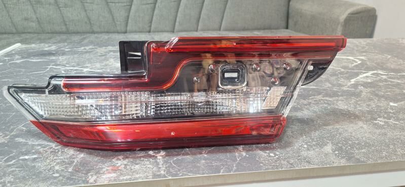 Stop Camry 2025ÿ 1 500 TMT - Ашхабад - img 3