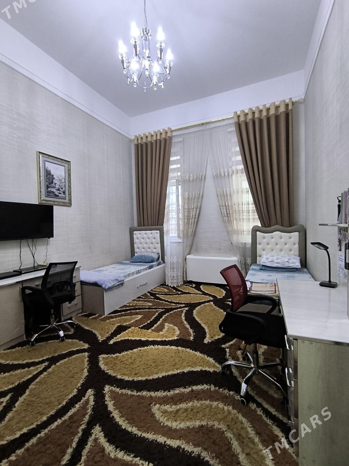 14 Pagyr arenda Jay - 14-nji tapgyr (Sowhozny köç) - img 1