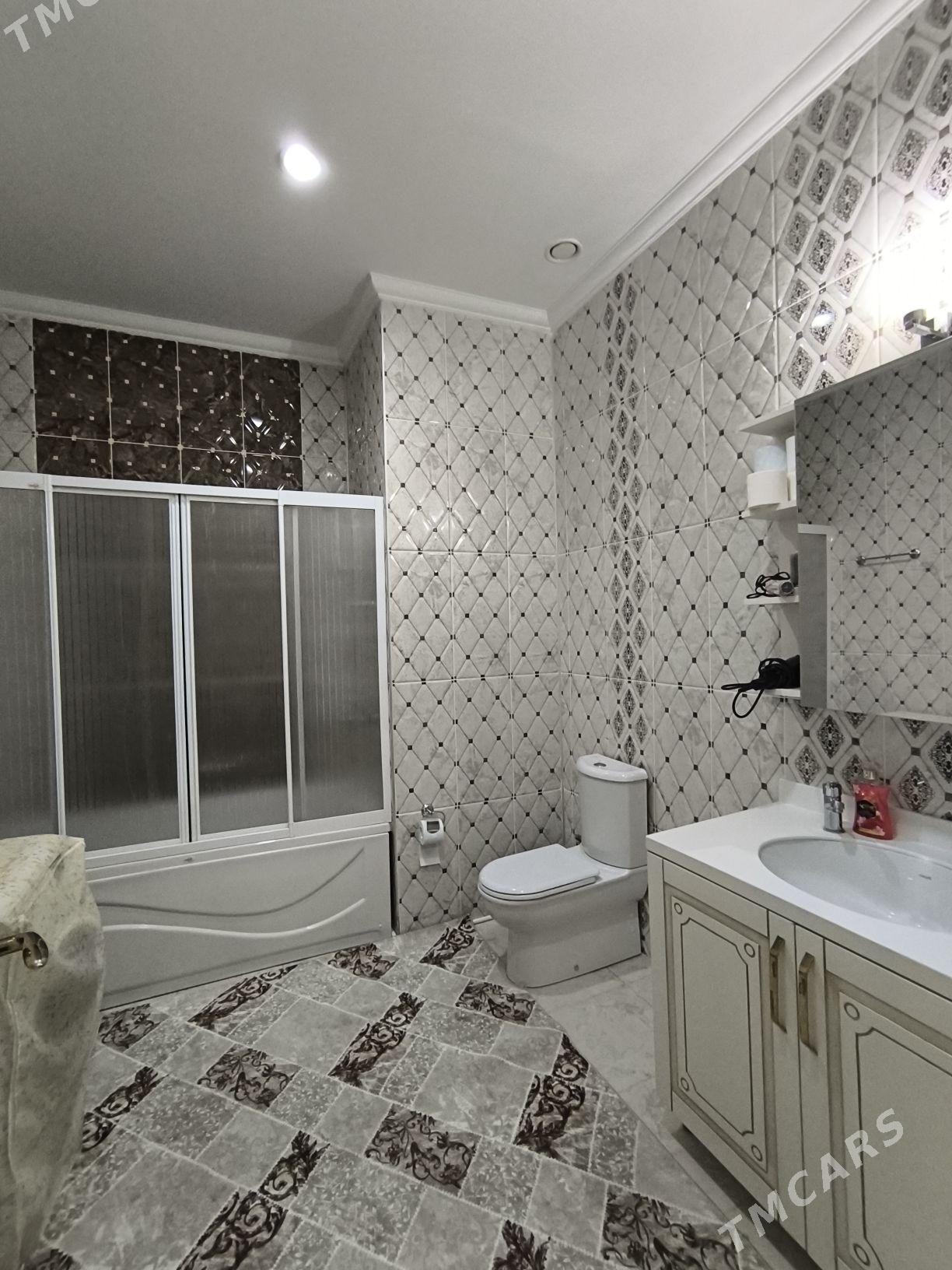 14 Pagyr  arenda Jay - 14-nji tapgyr (Sowhozny köç) - img 5