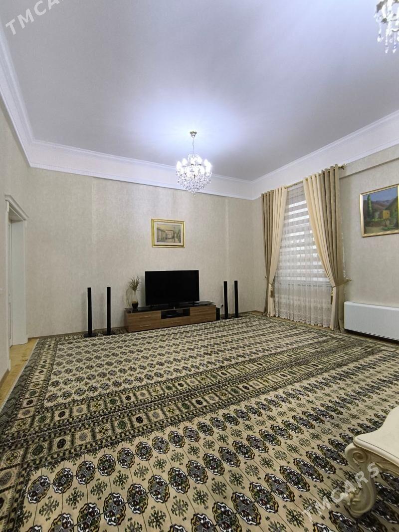 14 Pagyr  arenda Jay - 14-nji tapgyr (Sowhozny köç) - img 9