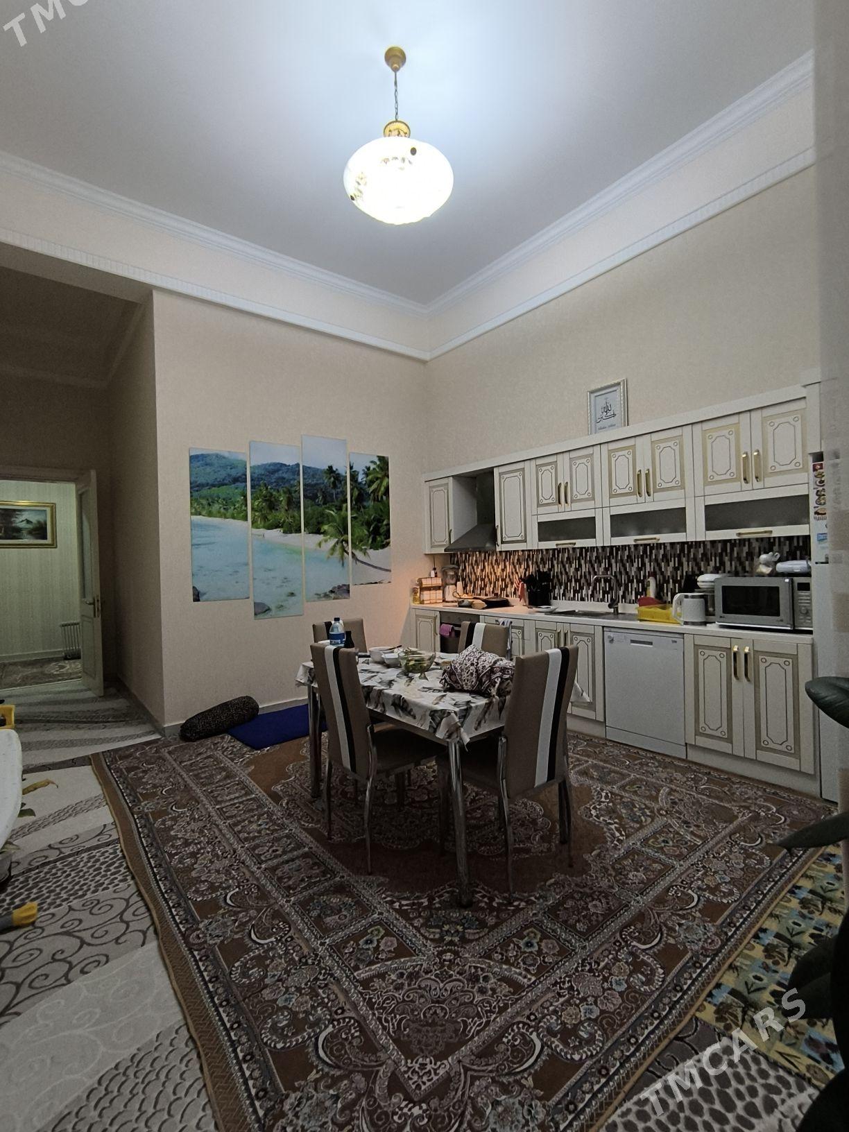 14 Pagyr  arenda Jay - 14-nji tapgyr (Sowhozny köç) - img 8