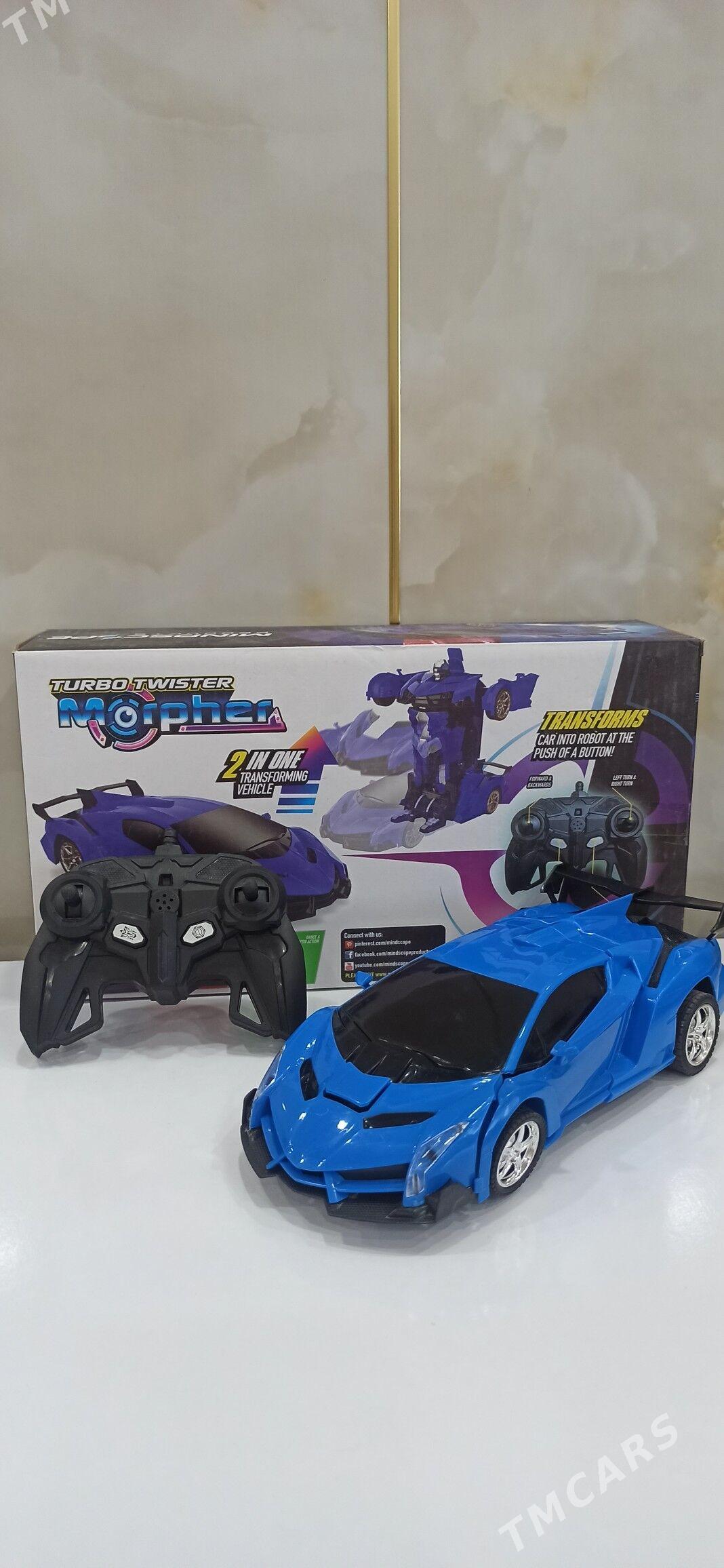 детские игрушки - Türkmenabat - img 6