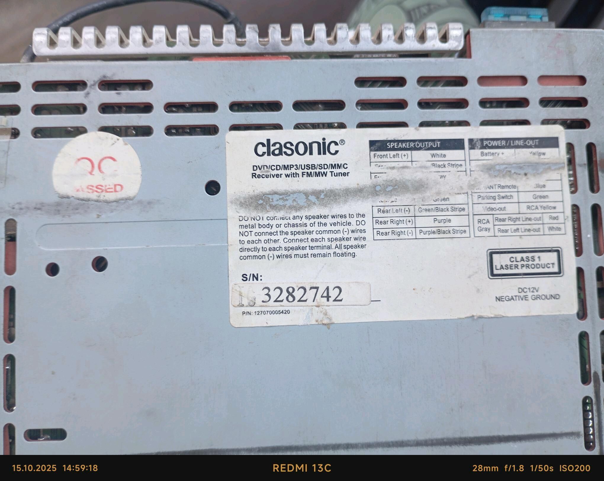 магнитофон magnitafon 750 TMT - Daşoguz - img 3