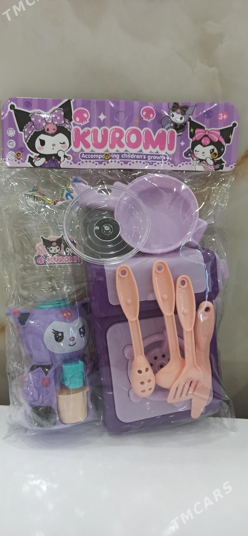 детские игрушки - Türkmenabat - img 7