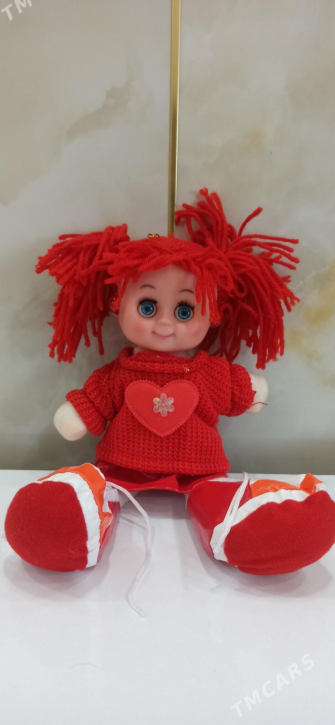 детские игрушки - Türkmenabat - img 1