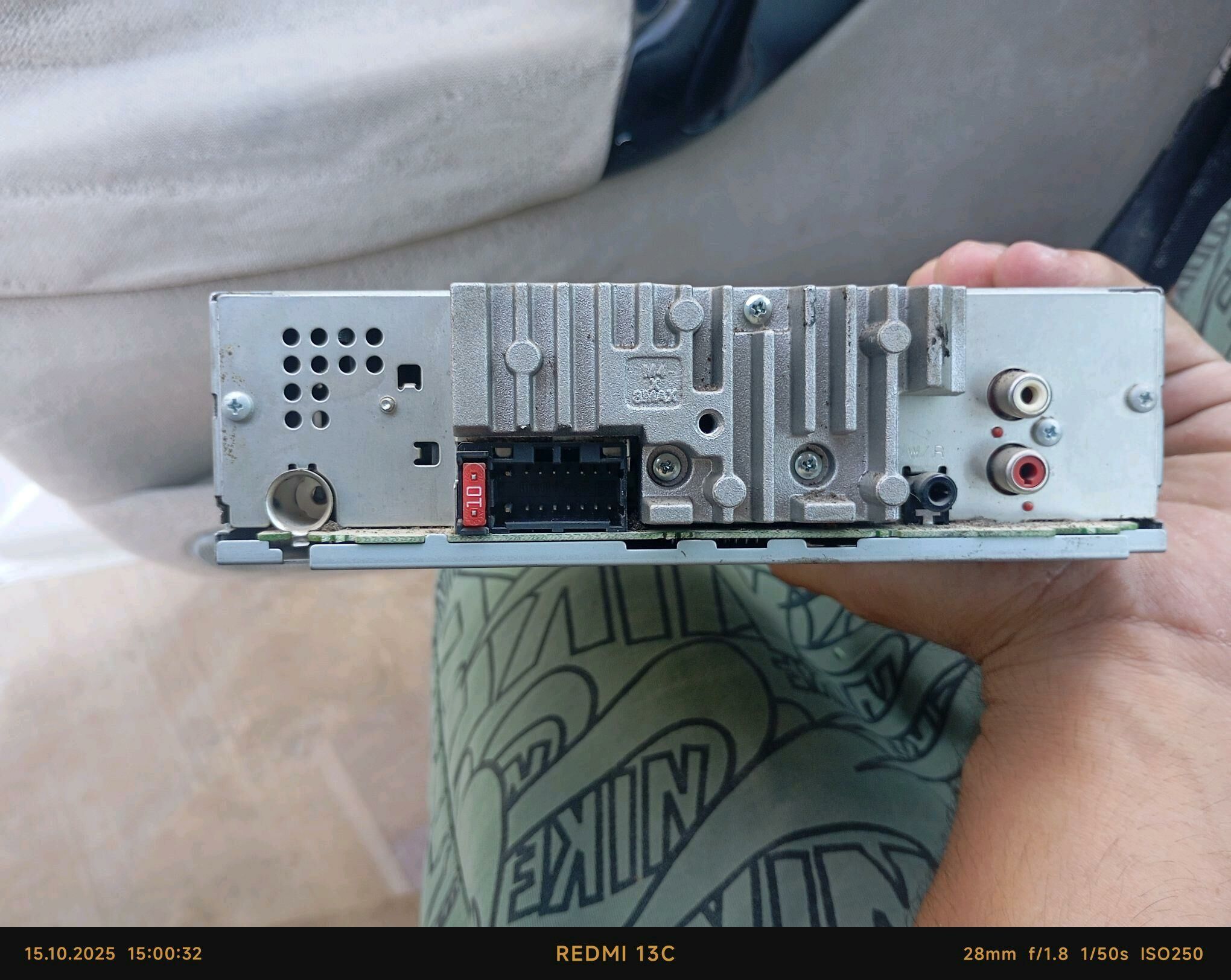 магнитофон magnitafon 750 TMT - Daşoguz - img 4