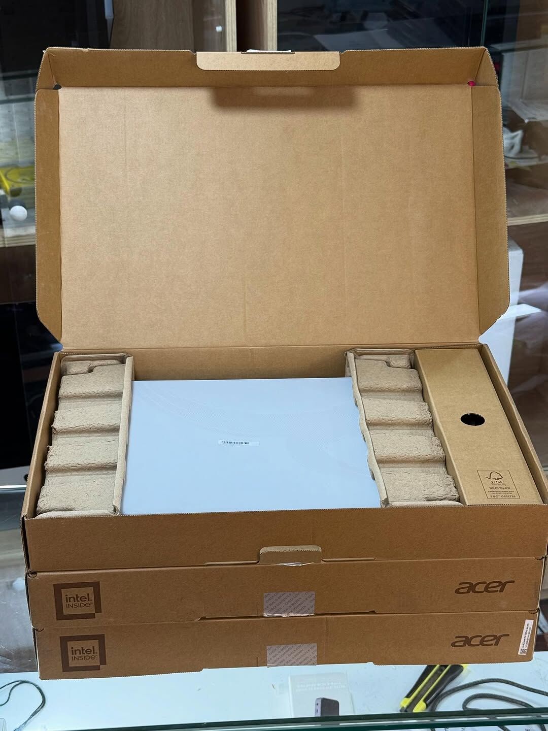 ACER 16" i5-13Gen (16/512GB) - Ашхабад - img 2