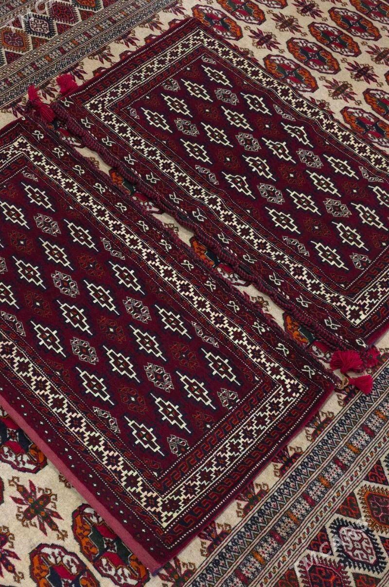 ULY TOỲ HORJUN GADYMY - ул. Советская (Гарашсызлык шаёлы) - img 1