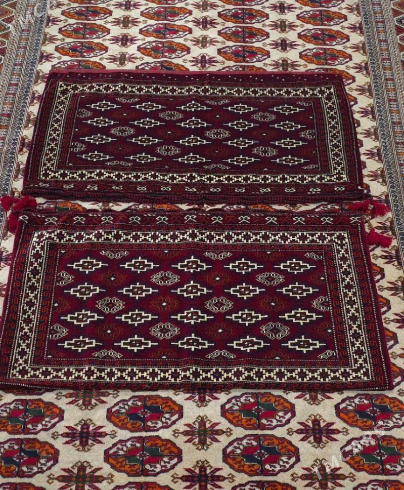 ULY TOỲ HORJUN GADYMY - ул. Советская (Гарашсызлык шаёлы) - img 2