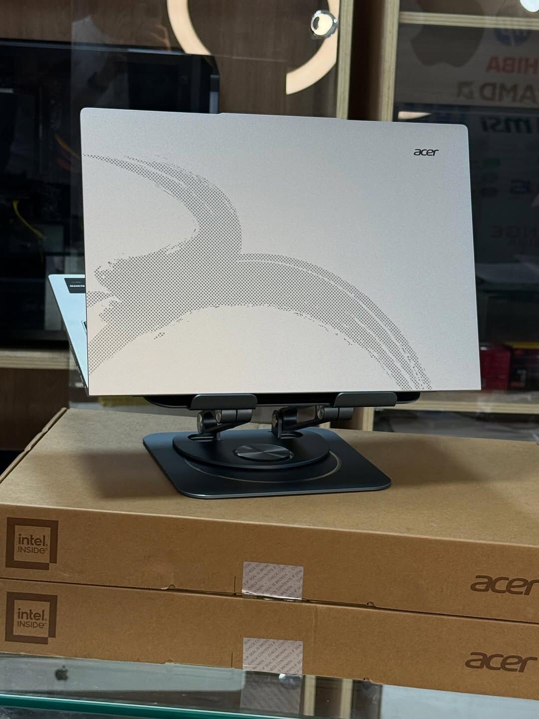 ACER 16" i5-13Gen (16/512GB) - Ашхабад - img 9