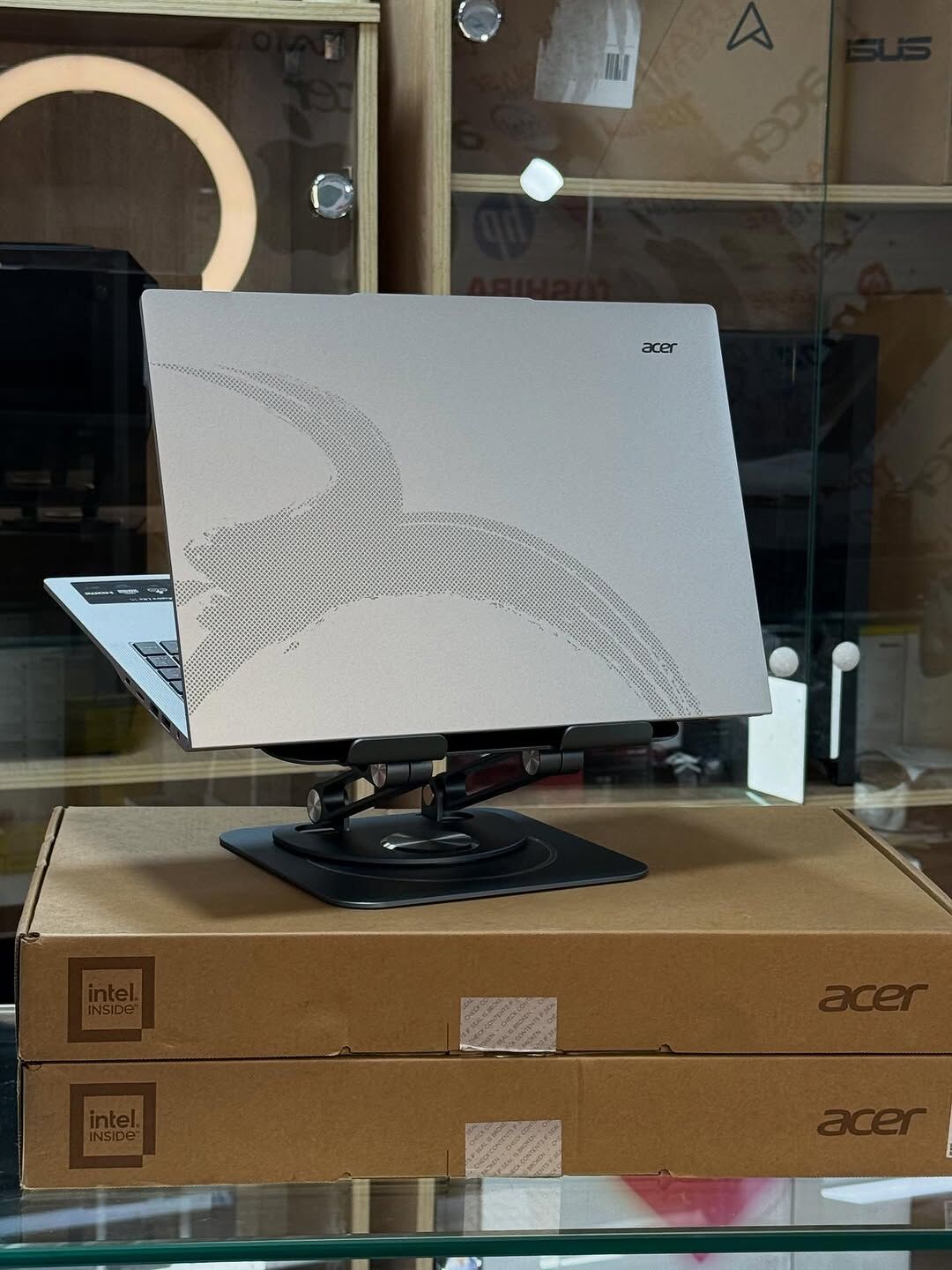 ACER 16" i5-13Gen (16/512GB) - Ашхабад - img 8