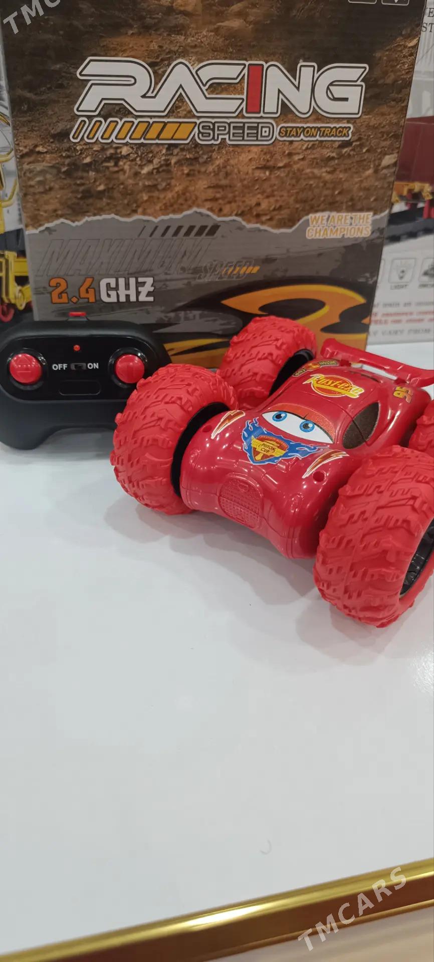 детские игрушки - Туркменабат - img 1