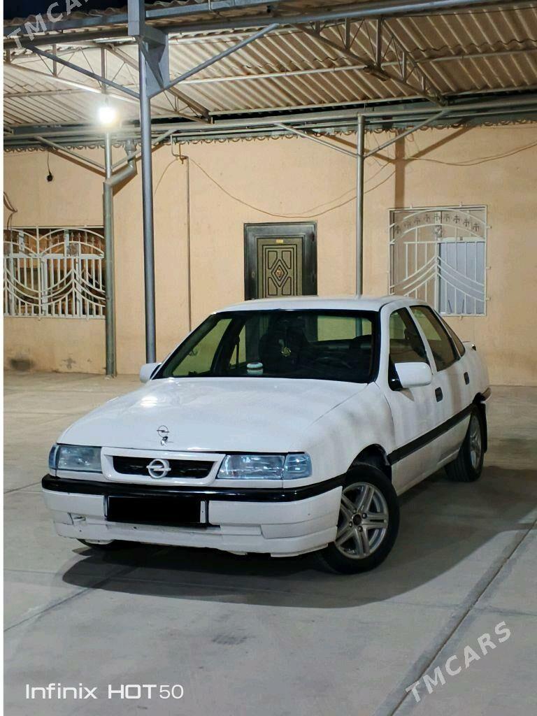 Opel Vectra 1991 - 45 000 TMT - Гызыларбат - img 5
