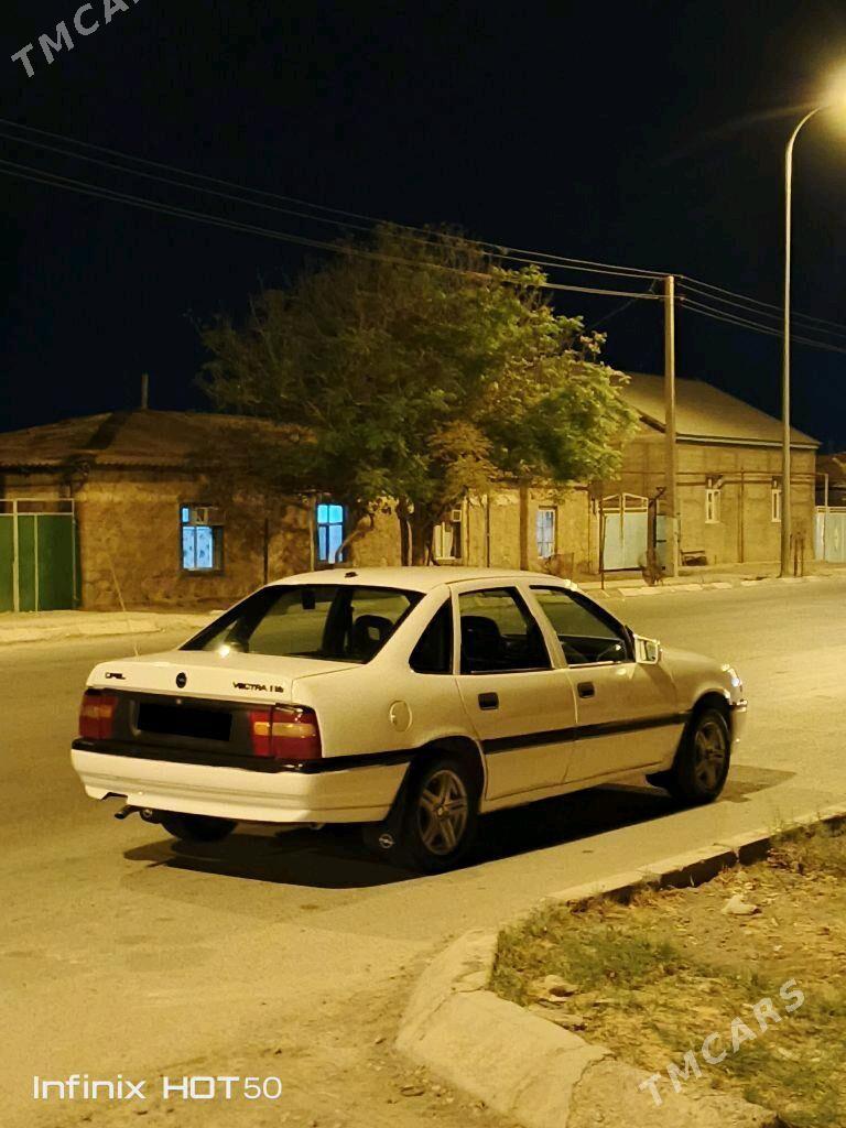 Opel Vectra 1991 - 45 000 TMT - Гызыларбат - img 2