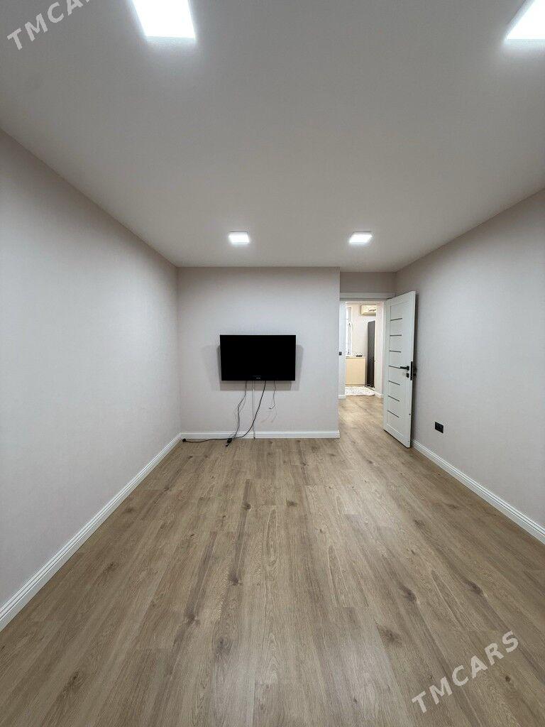 BAYRAM HAN ALLEYA 2 KOMNAT - Ашхабад - img 4