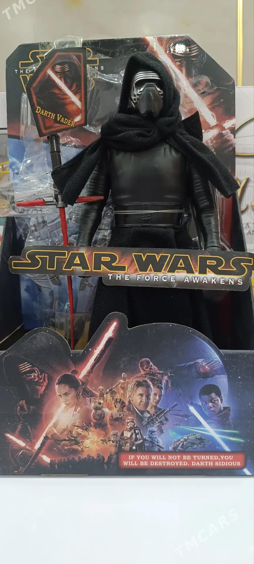 детские игрушки - Туркменабат - img 2