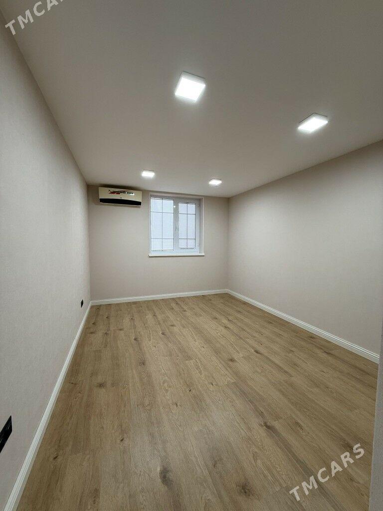 BAYRAM HAN ALLEYA 2 KOMNAT - Ашхабад - img 1